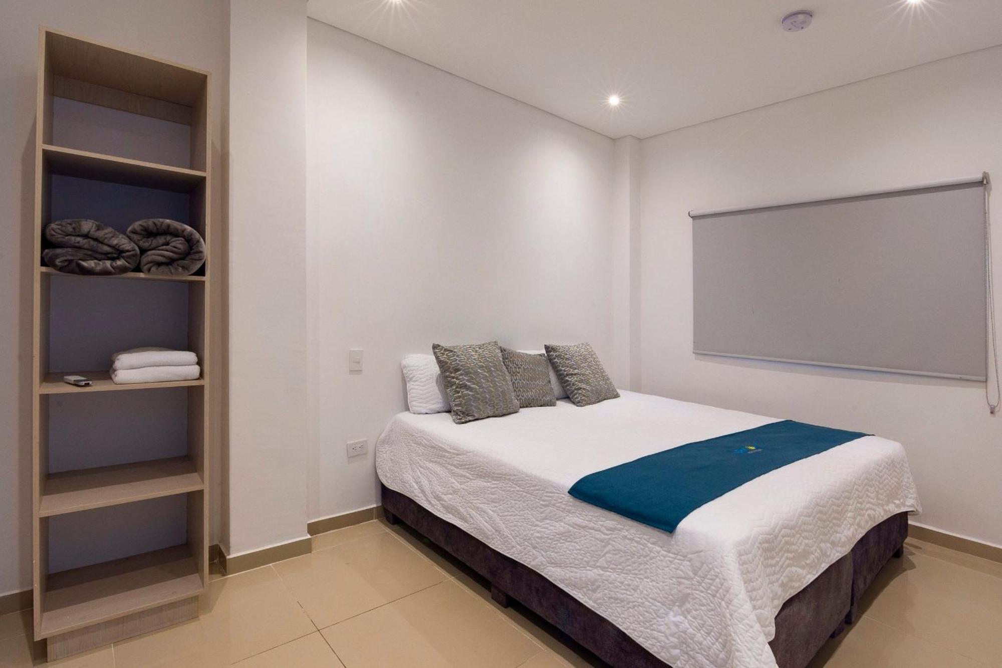 Amazing Beach House 13Br W/Pool & Staff Cartagena Exteriör bild