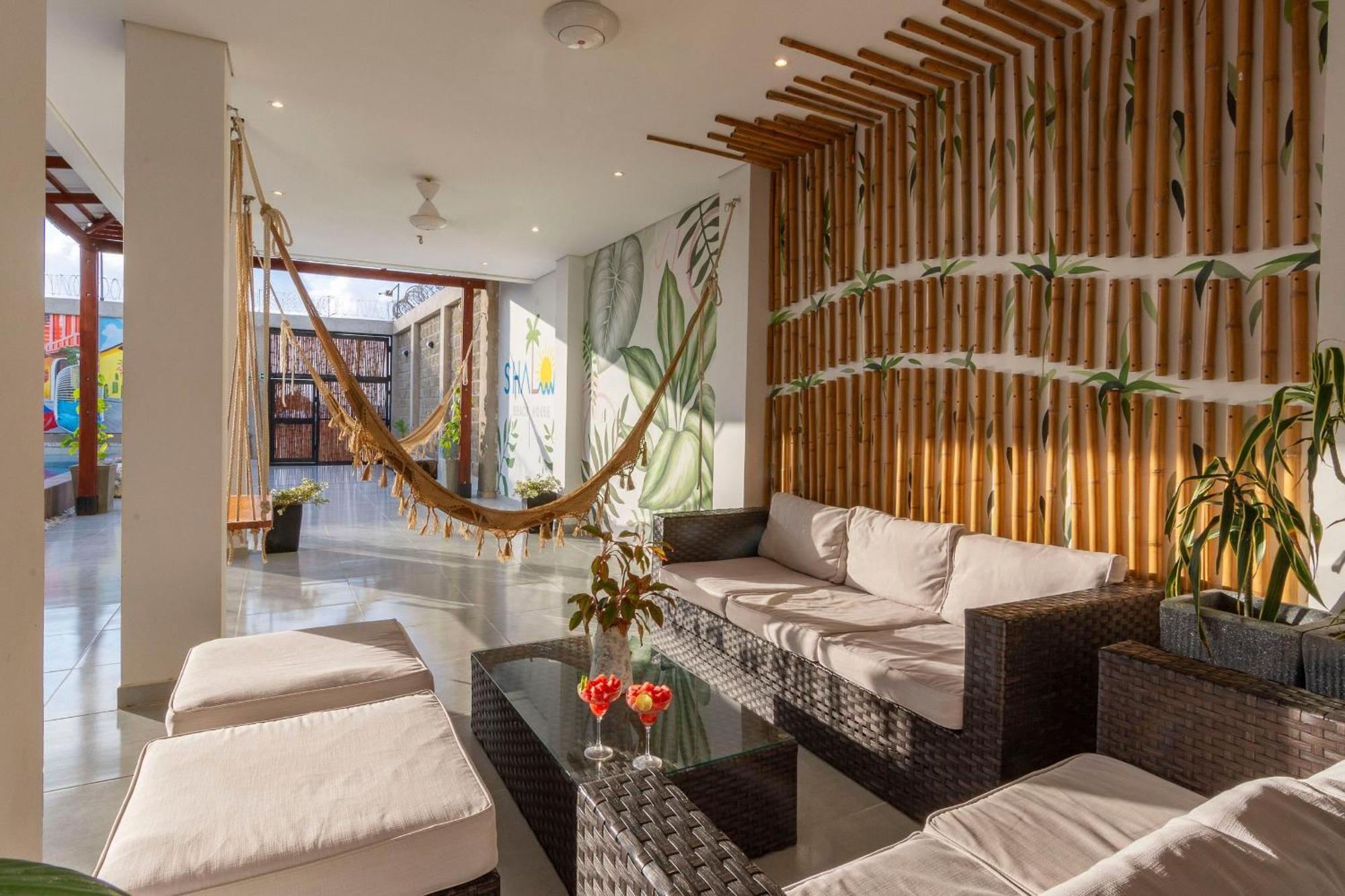 Amazing Beach House 13Br W/Pool & Staff Cartagena Exteriör bild