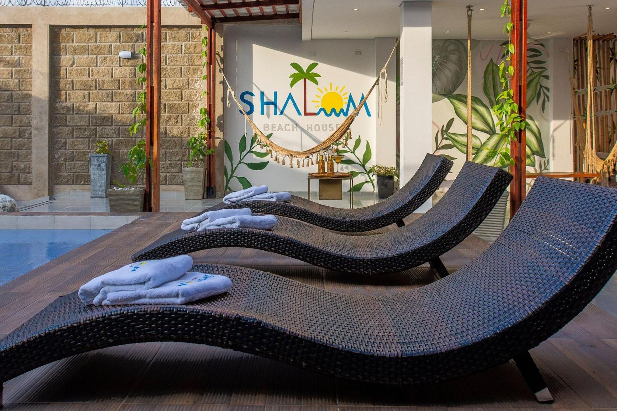 Amazing Beach House 13Br W/Pool & Staff Cartagena Exteriör bild